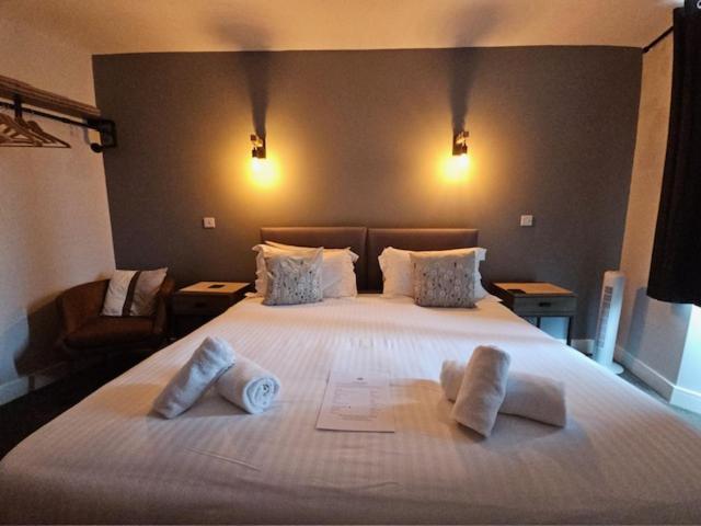 Sleepy Puffin Guest House Tenby Exterior photo